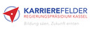 Regierungspräsidium Kassel Logo Regierungspräsidium Kassel