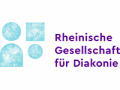 Rheinische Gesellschaft für Diakonie gGmbH Logo Rheinische Gesellschaft für Diakonie gGmbH