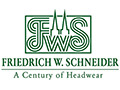 Friedrich W. Schneider GmbH & Co. KG Logo Friedrich W. Schneider GmbH & Co. KG