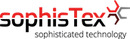 sophisTex GmbH Logo sophisTex GmbH