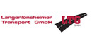L.T.G. Langenlonsheimer Transport GmbH Logo L.T.G. Langenlonsheimer Transport GmbH