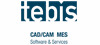 Tebis Technische Informationssysteme AG Logo Tebis Technische Informationssysteme AG