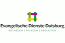 Evangelische Dienste Duisburg gGmbH Logo Evangelische Dienste Duisburg gGmbH