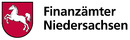 Finanzämter Niedersachsen Logo Finanzämter Niedersachsen