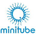 Minitüb GmbH Logo Minitüb GmbH