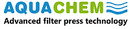 AQUACHEM GmbH Separationstechnik Logo AQUACHEM GmbH Separationstechnik