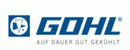 GOHL-KTK GmbH Logo GOHL-KTK GmbH