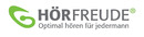 Hörfreude Hörakustik GmbH & Co. KG Logo Hörfreude Hörakustik GmbH & Co. KG