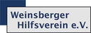 Weinsberger Hilfsverein e.V. Logo Weinsberger Hilfsverein e.V.