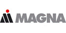 Magna Logo Magna