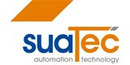 Suatec GmbH Logo Suatec GmbH