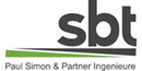 sbt - Paul Simon & Partner Ingenieure Logo sbt - Paul Simon & Partner Ingenieure