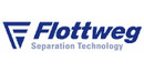 Flottweg SE Logo Flottweg SE