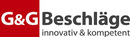 G & G Beschläge GmbH Logo G & G Beschläge GmbH