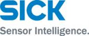 SICK AG Logo SICK AG