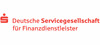 DSGF Deutsche Servicegesellschaft für Finanzdienstleiser mbH Logo DSGF Deutsche Servicegesellschaft für Finanzdienstleiser mbH