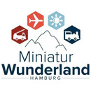 Miniatur Wunderland Hamburg GmbH Logo Miniatur Wunderland Hamburg GmbH