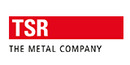 TSR Group GmbH & Co. KG Logo TSR Group GmbH & Co. KG
