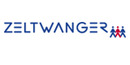 ZELTWANGER Holding GmbH Logo ZELTWANGER Holding GmbH
