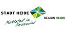 Stadt Heide Logo Stadt Heide