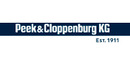 Peek&Cloppenburg* KG Hamburg Logo Peek&Cloppenburg* KG Hamburg