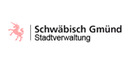 Stadtverwaltung Schwäbisch Gmünd Logo Stadtverwaltung Schwäbisch Gmünd