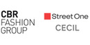 CBR Fashion Group Logo CBR Fashion Group