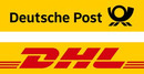 Deutsche Post DHL Logo Deutsche Post DHL