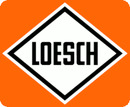 Lösch GmbH Logo Lösch GmbH