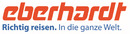 Eberhardt TRAVEL GmbH Logo Eberhardt TRAVEL GmbH