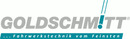 Goldschmitt techmobil GmbH Logo Goldschmitt techmobil GmbH