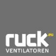 Ruck Ventilatoren GmbH Logo Ruck Ventilatoren GmbH
