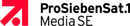 ProSiebenSat.1 Media SE Logo ProSiebenSat.1 Media SE