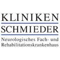 Kliniken Schmieder (Stiftung & Co.) KG Logo Kliniken Schmieder (Stiftung & Co.) KG