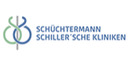 Schüchtermann-Schiller ?sche Kliniken Bad Rothenfelde GmbH & Co. KG Logo Schüchtermann-Schiller ?sche Kliniken Bad Rothenfelde GmbH & Co. KG