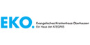 Evangelisches Krankenhaus Oberhausen GmbH Logo Evangelisches Krankenhaus Oberhausen GmbH