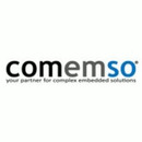 comemso electronics GmbH Logo comemso electronics GmbH