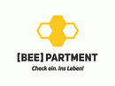 Bee/Partment GmbH Logo Bee/Partment GmbH