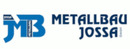 Metallbau Jossa GmbH Logo Metallbau Jossa GmbH