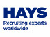 Hays Professional Solutions GmbH Logo Hays Professional Solutions GmbH