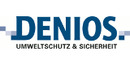 DENIOS SE Logo DENIOS SE