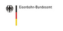 Eisenbahn-Bundesamt (EBA) Logo Eisenbahn-Bundesamt (EBA)