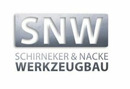 Logo SNW Schirneker & Nacke Werkzeugbau GmbH & Co. KG