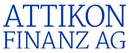 Attikon Finanz AG Logo Attikon Finanz AG