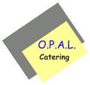 OPAL Catering GmbH Logo OPAL Catering GmbH