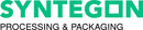 Syntegon Technology GmbH Logo Syntegon Technology GmbH