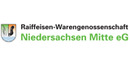 Raiffeisen-Warengenossenschaft Niedersachsen Mitte eG Logo Raiffeisen-Warengenossenschaft Niedersachsen Mitte eG
