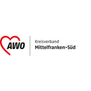 AWO Kreisverband Mittelfranken-Süd e. V. Logo AWO Kreisverband Mittelfranken-Süd e. V.