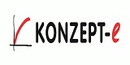 Konzept-e für Bildung und Soziales GmbH Logo Konzept-e für Bildung und Soziales GmbH