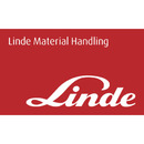 Linde Material Handling GmbH Logo Linde Material Handling GmbH